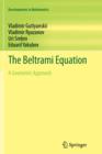 The Beltrami Equation : A Geometric Approach - Book