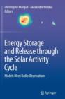 Energy Storage and Release through the Solar Activity Cycle : Models Meet Radio Observations - Book