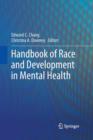 Handbook of Race and Development in Mental Health - Book