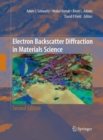 Electron Backscatter Diffraction in Materials Science - Book
