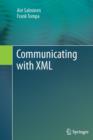 Communicating with XML - Book