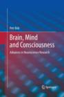 Brain, Mind and Consciousness : Advances in Neuroscience Research - Book