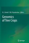 Genomics of Tree Crops - Book