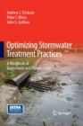 Optimizing Stormwater Treatment Practices : A Handbook of Assessment and Maintenance - Book