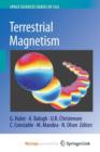 Terrestrial Magnetism - Book
