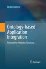Ontology-based Application Integration - Book