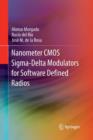 Nanometer CMOS Sigma-Delta Modulators for Software Defined Radio - Book