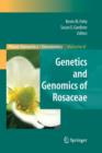 Genetics and Genomics of Rosaceae - Book