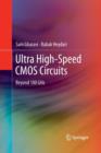 Ultra High-Speed CMOS Circuits : Beyond 100 GHz - Book