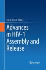 Advances in HIV-1 Assembly and Release - Book