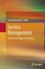 Service Management : The New Paradigm in Retailing - Book