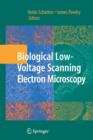 Biological Low-Voltage Scanning Electron Microscopy - Book