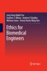 Ethics for Biomedical Engineers - Book