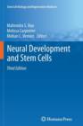 Neural Development and Stem Cells - Book