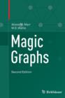 Magic Graphs - Book