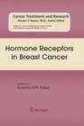 Hormone Receptors in Breast Cancer - Book
