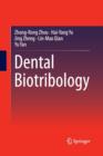 Dental Biotribology - Book