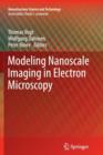 Modeling Nanoscale Imaging in Electron Microscopy - Book