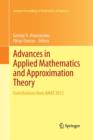 Advances in Applied Mathematics and Approximation Theory : Contributions from AMAT 2012 - Book