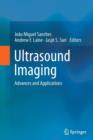 Ultrasound Imaging : Advances and Applications - Book