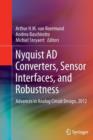 Nyquist AD Converters, Sensor Interfaces, and Robustness : Advances in Analog Circuit Design, 2012 - Book