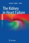 The Kidney in Heart Failure - Book