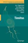 Tinnitus - Book