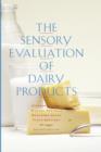 The Sensory Evaluation of Dairy Products - Book