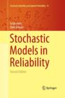 Stochastic Models in Reliability - Book