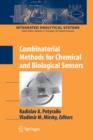 Combinatorial Methods for Chemical and Biological Sensors - Book