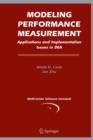 Modeling Performance Measurement : Applications and Implementation Issues in DEA - Book
