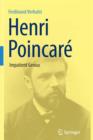 Henri Poincare : Impatient Genius - Book
