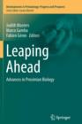 Leaping Ahead : Advances in Prosimian Biology - Book