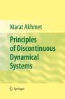 Principles of Discontinuous Dynamical Systems - Book