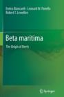 Beta maritima : The Origin of Beets - Book