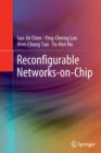 Reconfigurable Networks-on-Chip - Book