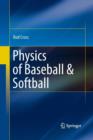 Physics of Baseball & Softball - Book