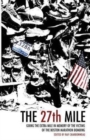 The 27th Mile - Book