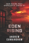 Eden Rising - Book