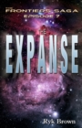 Ep.#7 - The Expanse : The Frontiers Saga - Book