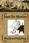 Just So Stories - Book