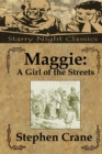 Maggie : A Girl of the Streets - Book