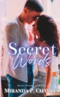 Secret Words (Secret Dreams Contemporary Romance 1) - Book