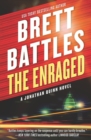 The Enraged - Book