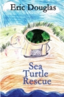 Sea Turtle Rescue - Book