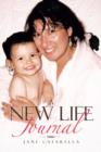 A New Life Journal - Book