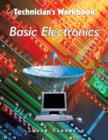 Technician's Workbook : Basic Electronics - Book
