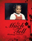 So Much to Tell - eBook