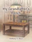 My Grandfather's Bench - Book