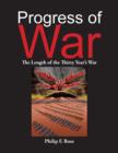 Progress of War : The Length of the Thirty Year's War - Book